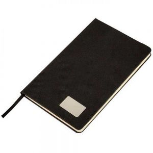 LIBRETA QUEBEC personalizada